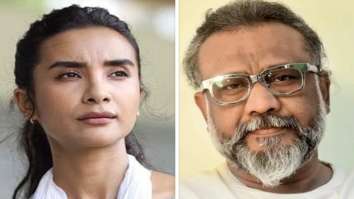 Patralekhaa to collaborate with Anubhav Sinha? The actress drops a hint