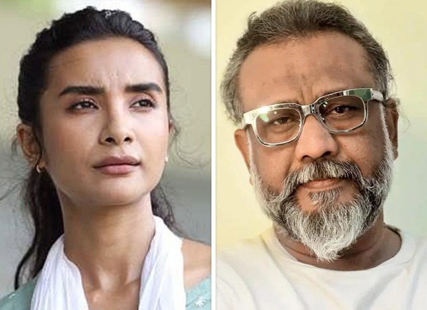 Patralekhaa to collaborate with Anubhav Sinha? The actress drops a hint