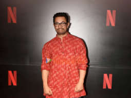 Photos: Aamir Khan, Anil Kapoor, Zoya Akhtar and others at the red carpet of Netflix Networking Party