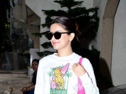 Photos: Avneet Kaur snapped at a salon in Juhu