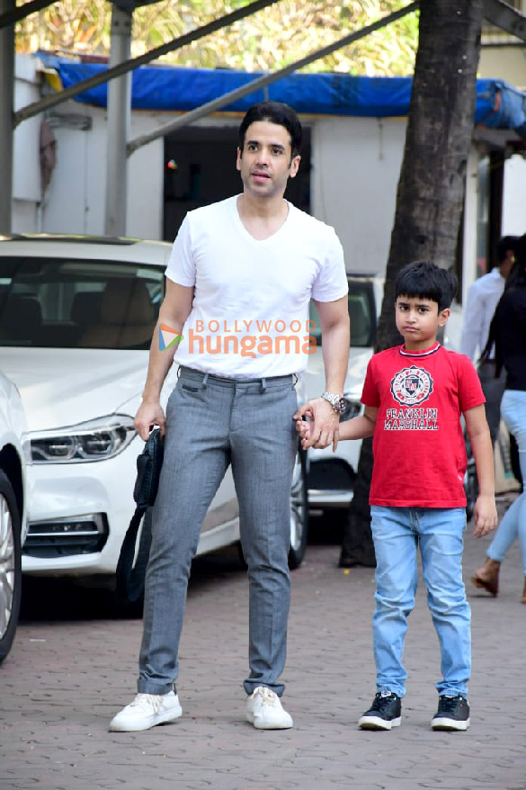 photos celebs attend shilpa shettys daughter samishas birthday party in mumbai 1