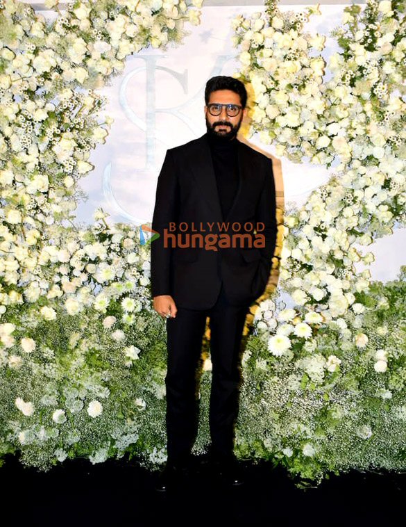 photos celebs attend sidharth malhotra and kiara advanis wedding reception 1