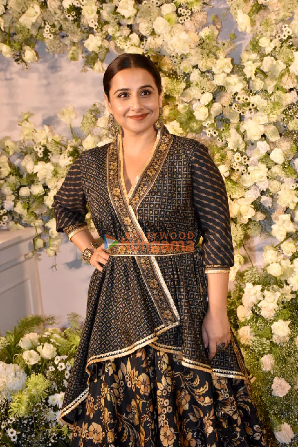 photos celebs attend sidharth malhotra and kiara advanis wedding reception 16