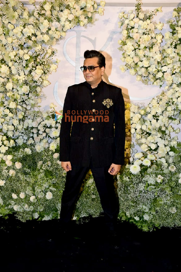 photos celebs attend sidharth malhotra and kiara advanis wedding reception 30