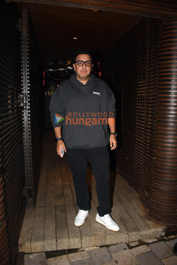 photos celebs attend varun sharmas birthday bash at estella in juhu1 7 2