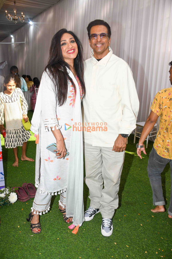 photos celebs attend special event honoring bappi lahiri on his first death anniversary 6