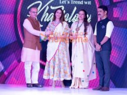 Photos: Celebs grace The Trendsetter Indians Awards 2023