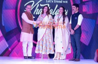 Photos: Celebs grace The Trendsetter Indians Awards 2023