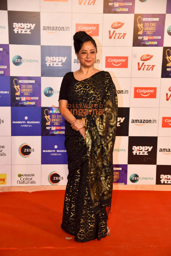 photos celebs grace zee cinema awards 2023 16