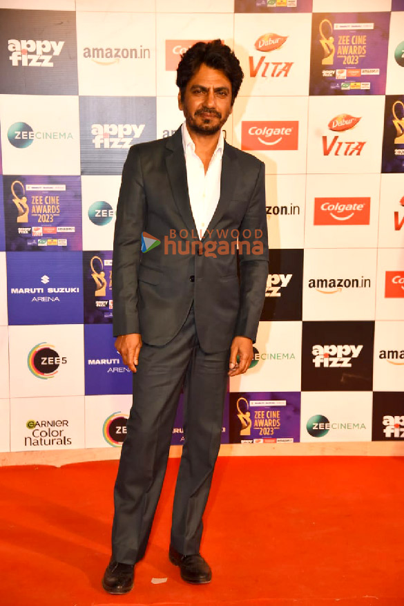 photos celebs grace zee cinema awards 2023 19
