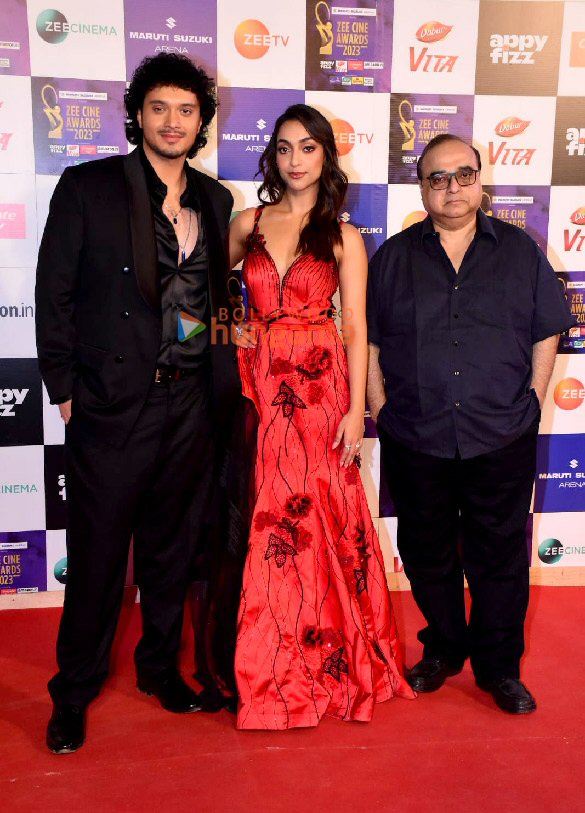 photos celebs grace zee cinema awards 2023 4