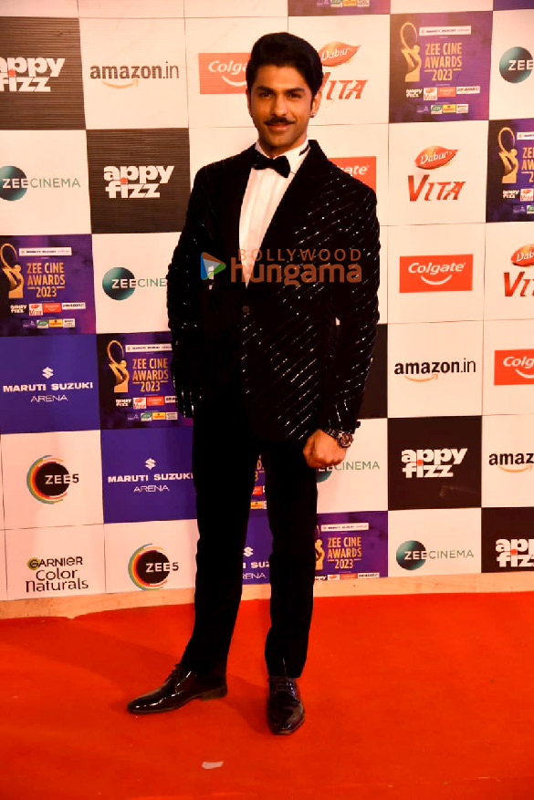 photos celebs grace zee cinema awards 2023 46