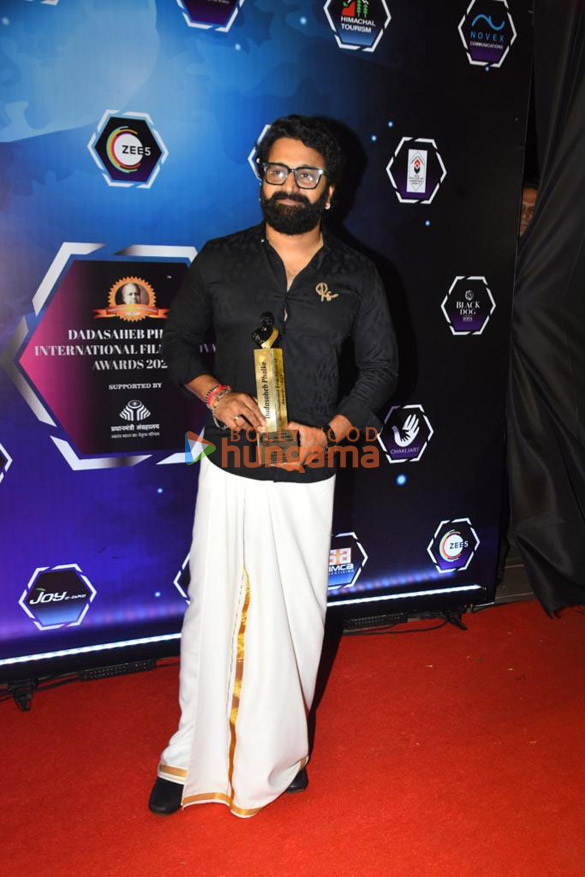 photos celebs grace the dadasaheb phalke international film festival awards 2023 065 3