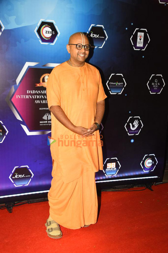 photos celebs grace the dadasaheb phalke international film festival awards 2023 065 5