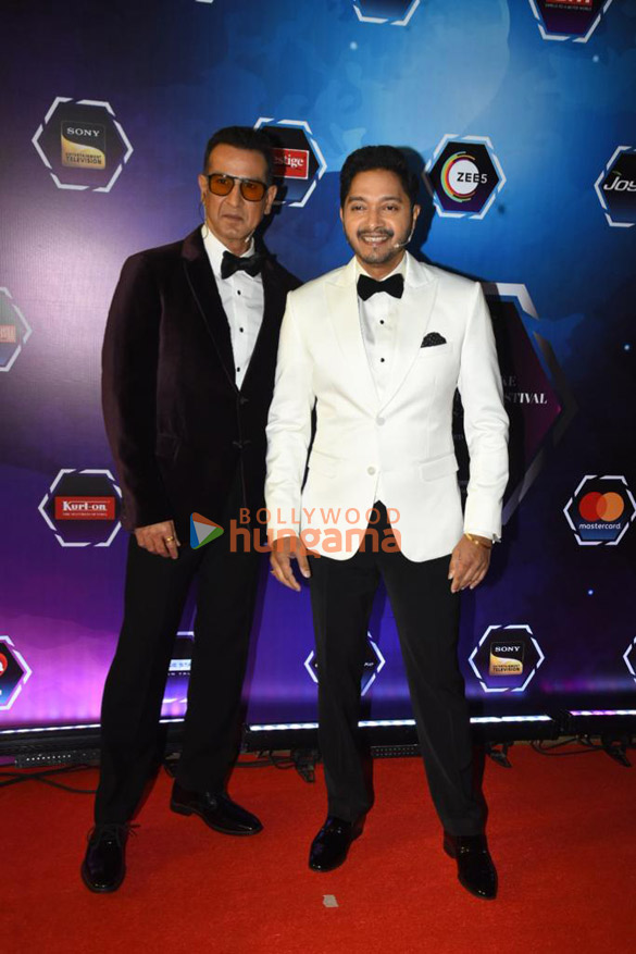 photos celebs grace the dadasaheb phalke international film festival awards 2023 1
