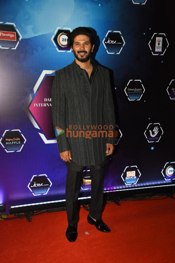 photos celebs grace the dadasaheb phalke international film festival awards 2023 1001 2