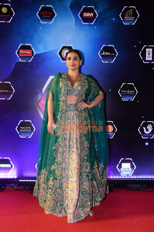 photos celebs grace the dadasaheb phalke international film festival awards 2023 2233 1