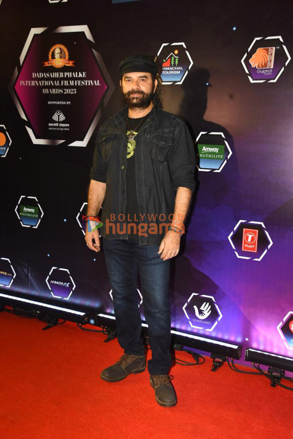 photos celebs grace the dadasaheb phalke international film festival awards 2023 5911 11