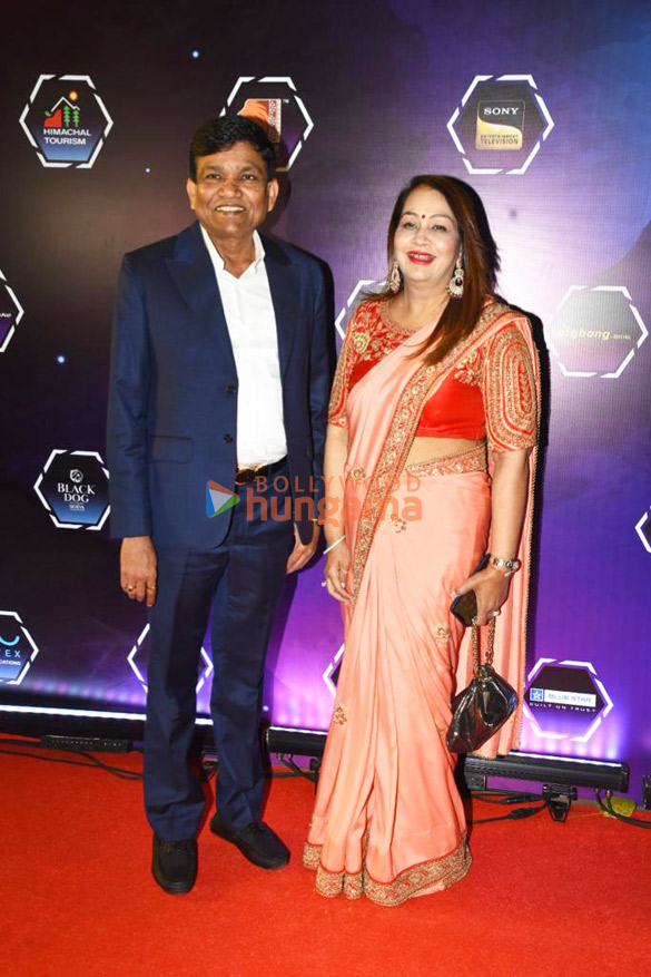 photos celebs grace the dadasaheb phalke international film festival awards 2023 825 4