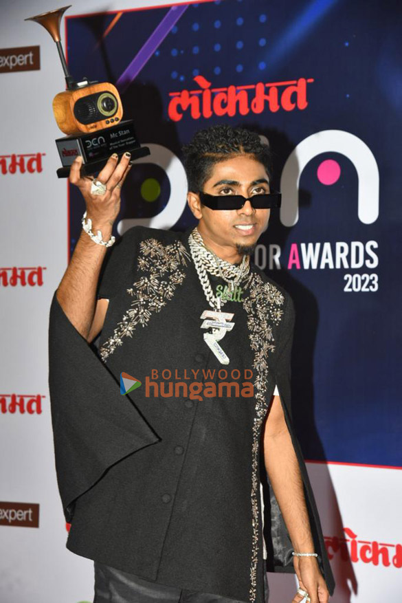 photos celebs grace the lokmat digital creator awards 2023 13 1