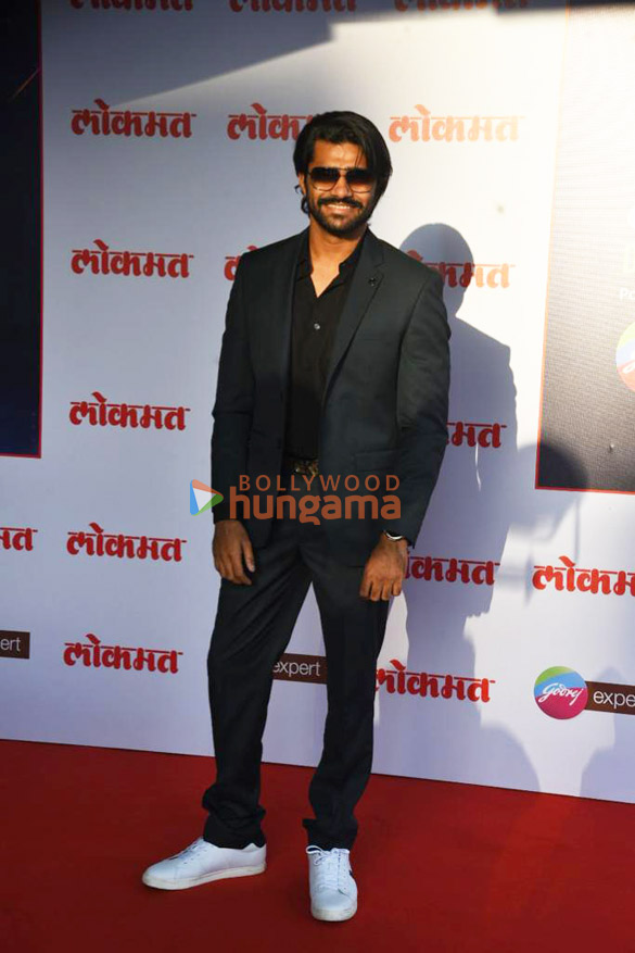 photos celebs grace the lokmat digital creator awards 2023 6