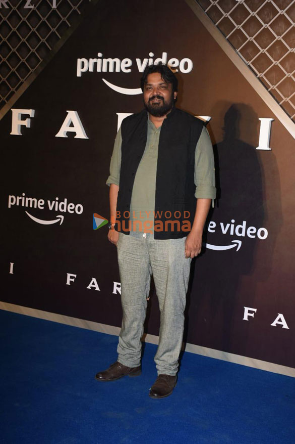 photos celebs grace the premiere of farzi 3