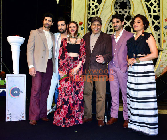 photos celebs grace the launch of the new show taj royal blood 010 4