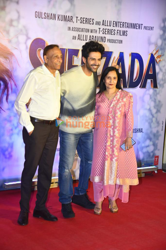 photos celebs grace the premiere of shehzada in juhu 8899 11