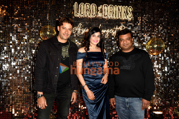 photos celebs grace the relaunch of lord of the drinks 4