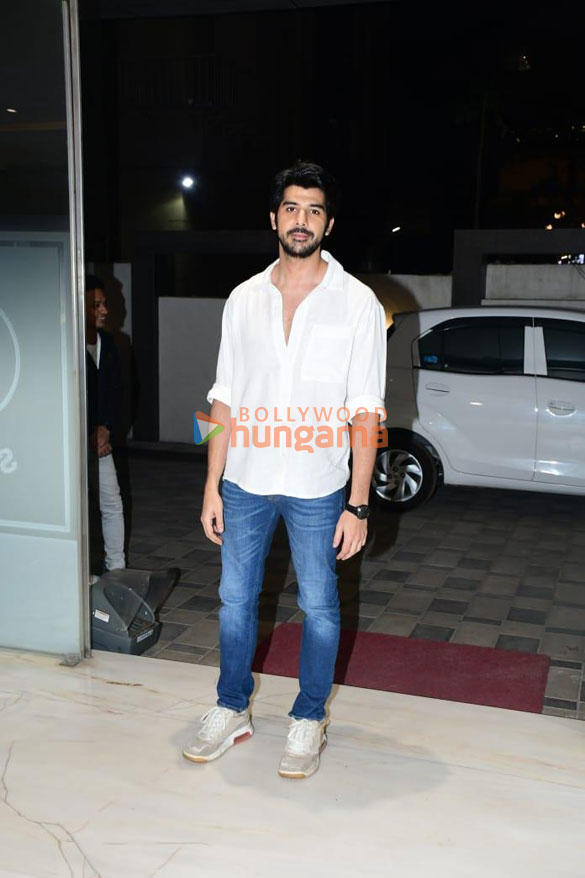 photos celebs grace the special screening of faraaz 4