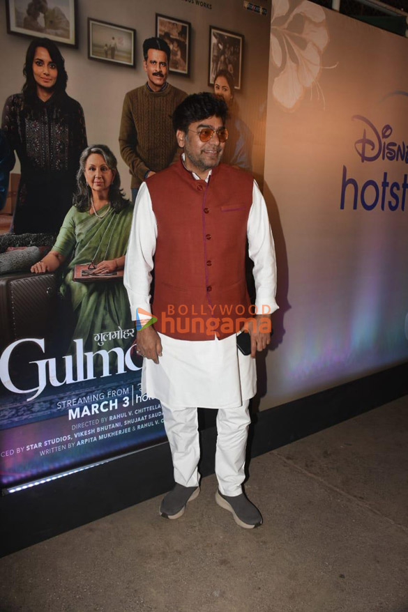 photos celebs grace the special screening of gulmohar 100 12