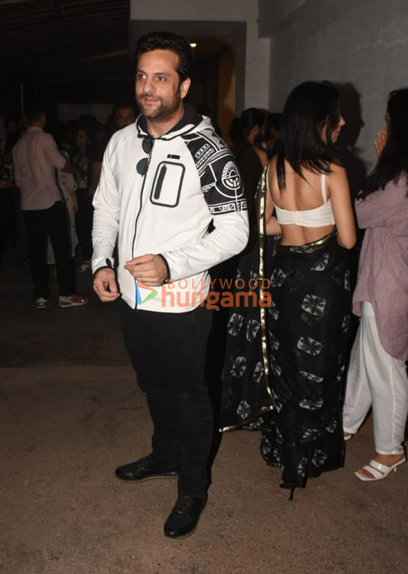 photos celebs grace the special screening of gulmohar 100 8