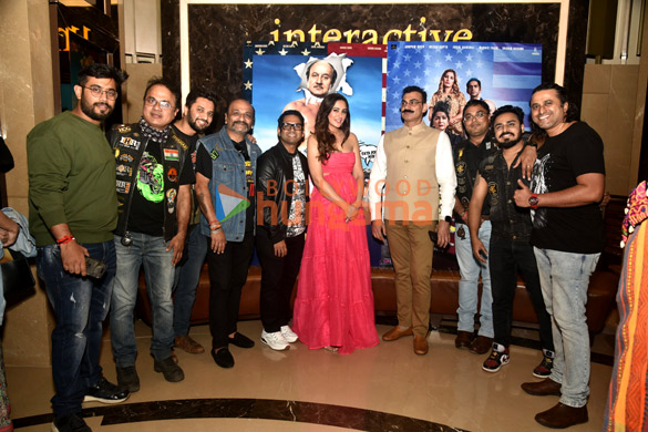 photos celebs grace the trailer launch of shiv shastri balboa 2