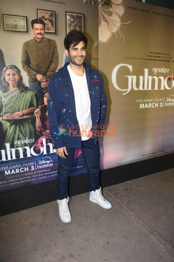 photos celebs snapped at gulmohar screening more 1