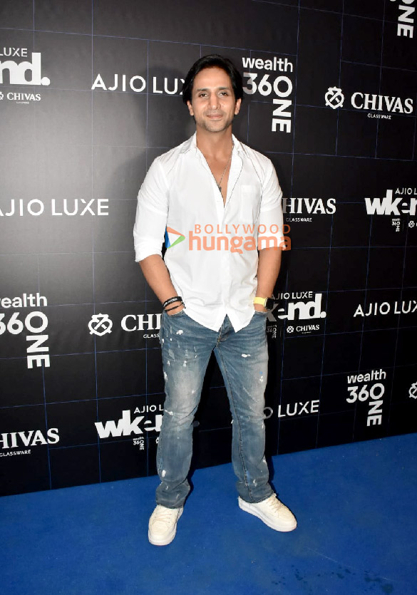 photos celebs snapped attending the ajio luxe event at bkc2 1