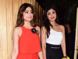 Photos: Celebs spotted at Shamita Shetty’s birthday party