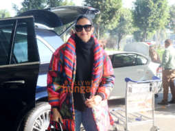 Photos: Deepika Padukone, Hrithik Roshan, Malaika Arora and others snapped at the airport