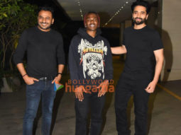 Photos: Celebs snapped at Jackky Bhagnani’s party