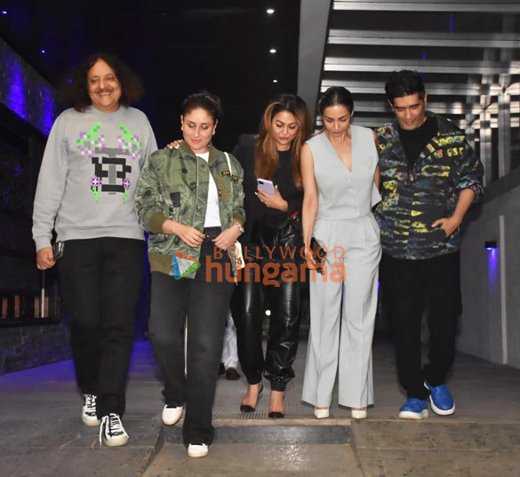 photos kareena kapoor khan malaika arora and others snapped at hakkasan in bandra 058 3