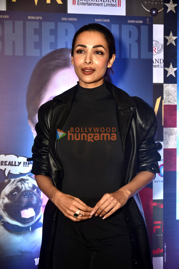 photos malaika arora ranvir shorey saee manjrekar boman irani david dhawan and others grace the premiere of shiv shastri balboa 5