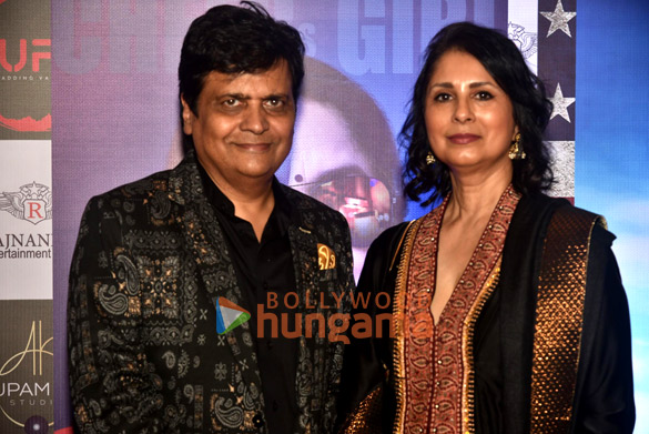photos malaika arora ranvir shorey saee manjrekar boman irani david dhawan and others grace the premiere of shiv shastri balboa 8