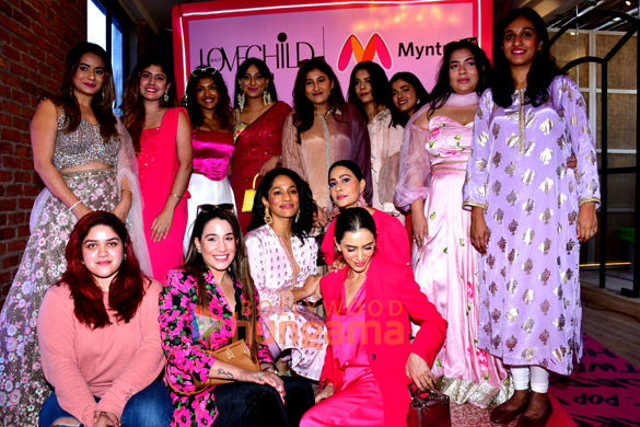 photos masaba gupta snapped at the launch of beauty brand lovechild masaba 11 2