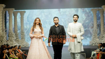 Photos: Rakul Preet Singh, Jackky Bhagnani and others grace the Teach for Change Fundraising Fashion Show