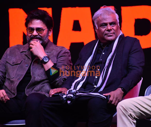 photos rana daggubati venkatesh daggubati and others attends the trailer launch of the series rana naidu 1 4