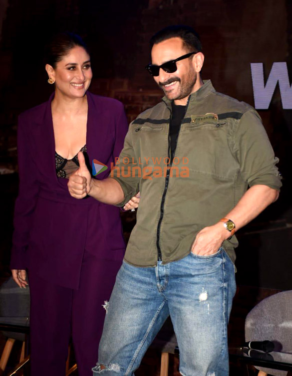 photos saif ali khan kareena kapoor khan and others snapped attending the audible marvels wastelamders press meet 10
