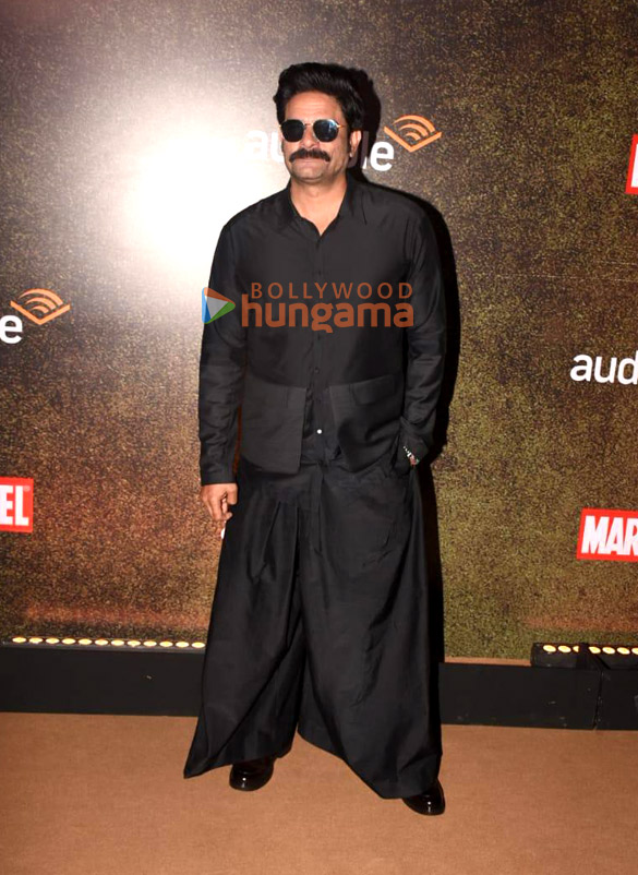 photos saif ali khan kareena kapoor khan and others snapped attending the audible marvels wastelamders press meet 2