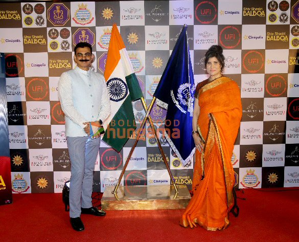 photos tarun rathi ajayan venugopalan asha varieth anusha iyer grace nsg cisf shiv shastri balboa show 2