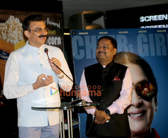 photos tarun rathi ajayan venugopalan asha varieth anusha iyer grace nsg cisf shiv shastri balboa show 8