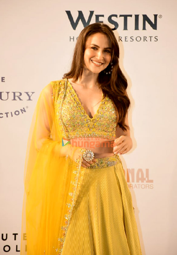 photos tiger shroff karan johar and others attend the launch of shaadi by marriott bonvoy 12