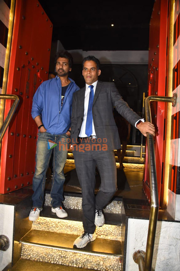 photos wrap up bash of the ananya panday starrer directed by vikramaditya motwane 2